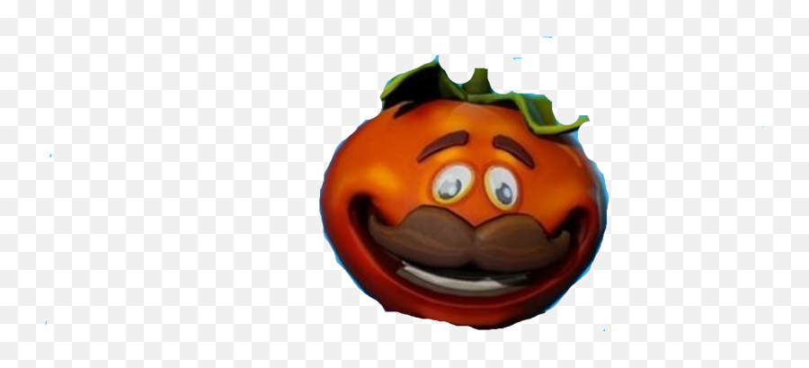 Fortnite - Mr Tomato Head Fortnite Emoji,Tomato Emoticon In Durr Burger