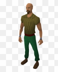 Strongest Rpg That - Highwayman Mask Runescape Emoji,Runescape Rest Emotion Stops