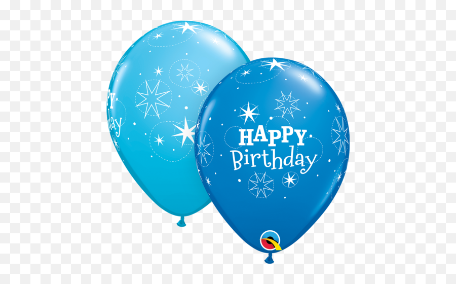 Productos U2013 Etiquetado Happy Birthday U2013 Productos Para - Happy Birthday Balloons Emoji,Emoticon Feliz Cumple