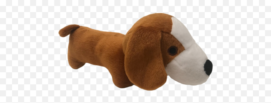 Fun Stuff - Soft Emoji,Emoji Dog Toy