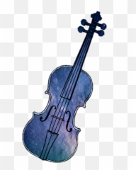 Violin Sticker - Imagenes De Un Violonchelo Para Dibujar Emoji,Violin Emoji Stickers