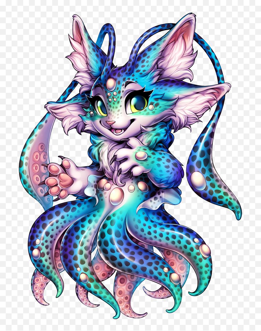 Mermaid - Gembound Furvilla Costuems Emoji,Mermaid Emoji