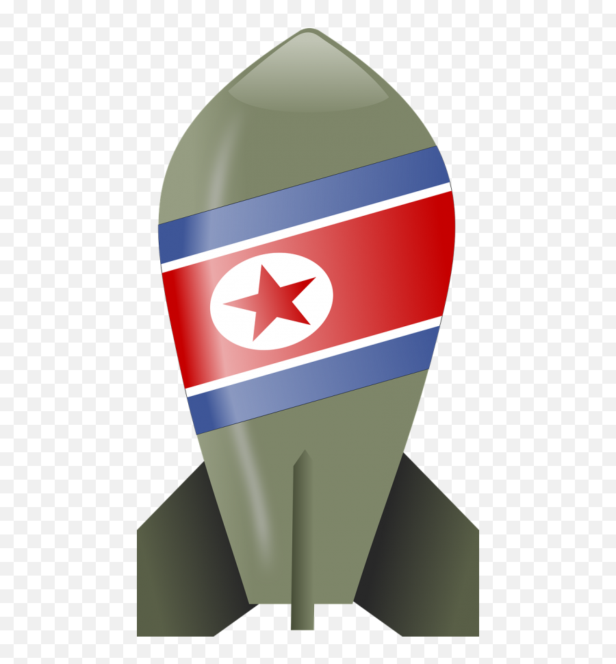 Bomb Explode Anger Stress Public Domain - North Korea Nuclear Png Emoji,Nuclear Explosion Emoticon