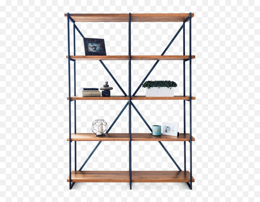 Creating A Tranquil Work Space In Your - Bookshelf No Background Emoji,Agreement Bookcase Emotion