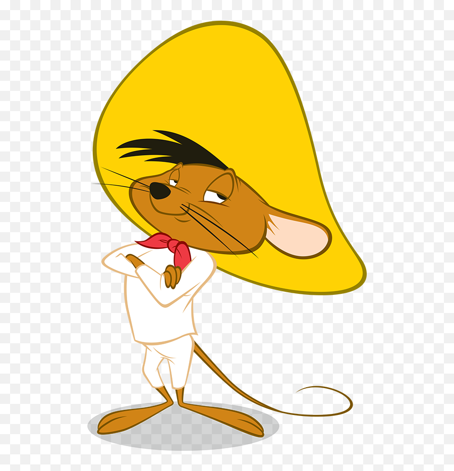 Marvin The Martian Bugs Bunny Elmer - Speedy Gonzales Cheese Cartoon Emoji,Elmer Fudd Emoticon For Facebook