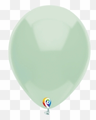12 Funsational Mint Green - 50 Ct Balloon Emoji,Panthers Paw Emoji