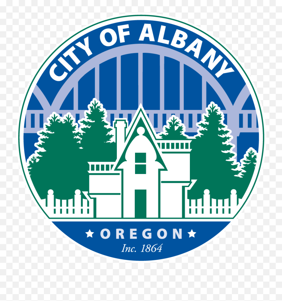 Job Opportunities - Albany Oregon Logo Emoji,Led Screen To Show The Drivers Emotion To Drivers Behind Them