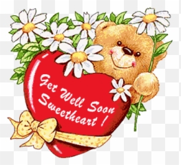 Zonealarm Results - Get Well Soon Sweetheart Emoji,Get Well Soon N Emoticons