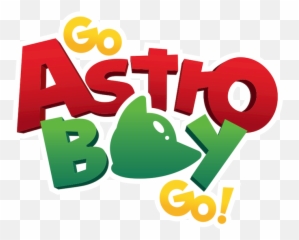 Go Astro Boy - Language Emoji,Emotion Cartoon Netflix