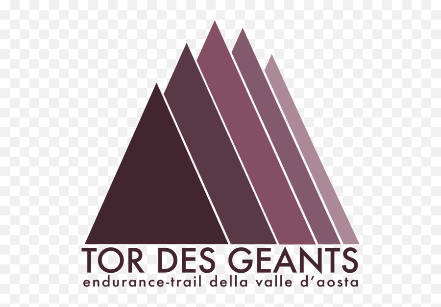 Road 2 Tor Des Geants - Valle D Aosta Trailers Logo Png Emoji,I Am More Than Capable Of Separating Emotion From