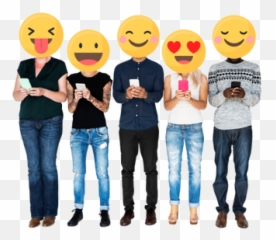 Campañas Rápidas - Impacto En Las Redes Sociales Emoji,Emojis Que Empiecen Con I