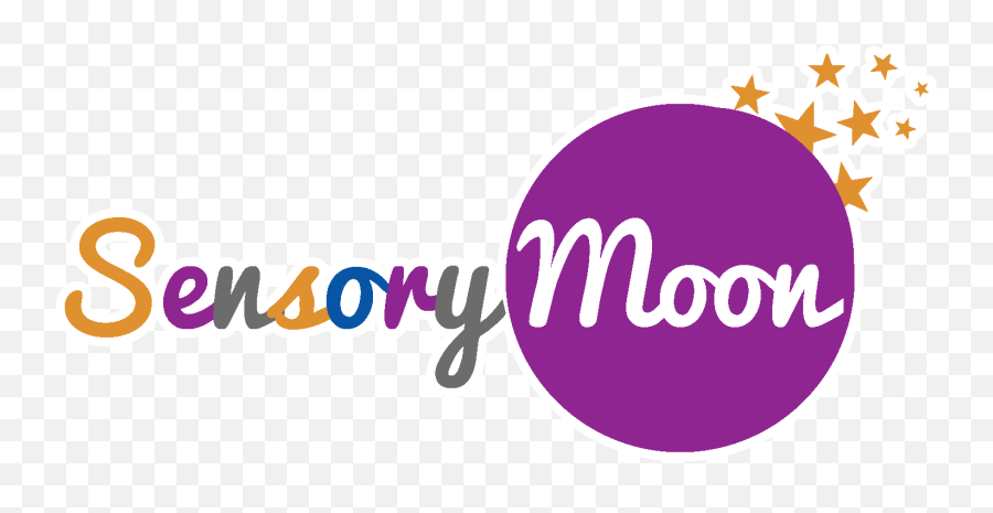 Creating A Sensory Room At Home Sensorymoon - Dot Emoji,Room That Gives Calm Emotion