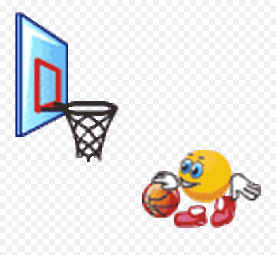 The Something Awful Forums - Animated Missed Basketball Shot Gif Emoji,Drat Emoticon