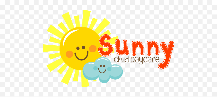 Child Day Care In Orange County Anaheim California - Sunny Daycare Emoji,Infant Emoticon