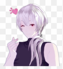 A Rant About How The Rfa Treats Jumin And Vice Versa - Fictional Character Emoji,Guy With No Emotions Manga