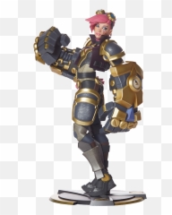Ultimate League Of Legends Swag List - Lol Vi Statue Emoji,League Of Legends Zed Facebook Emoticon