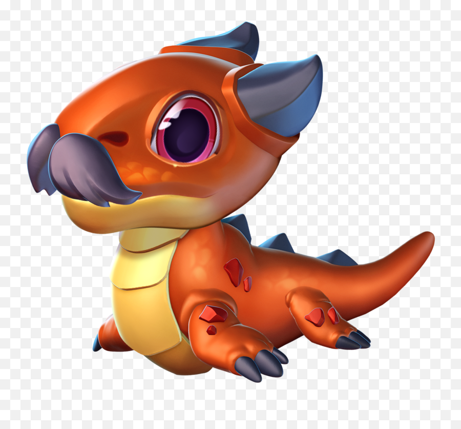 Index Of Imagesee1 - Fire Dragon Dragon Mania Legends Hd Emoji,E1 Emoticon