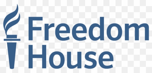Freedom House - Freedom House Emoji,Trust Emotion Wikipdia
