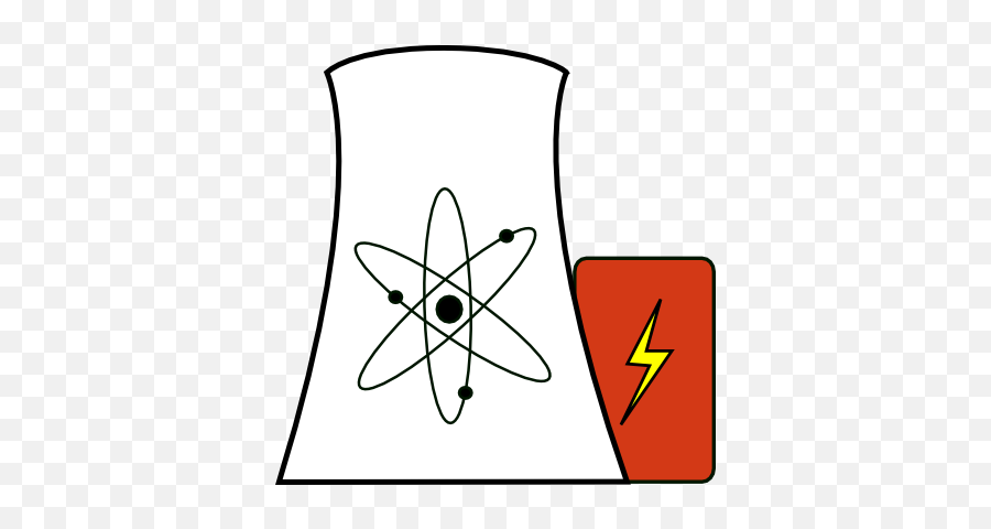 Learn About Nuclear Energy - Drawing Nuclear Energy Examples Emoji,2016 World Icon New Emotion