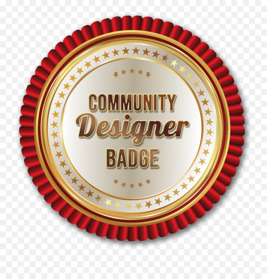 Community Designers Are Here Meet Them And See Their - Good Luck Clipart Emoji,O7 Emoticon