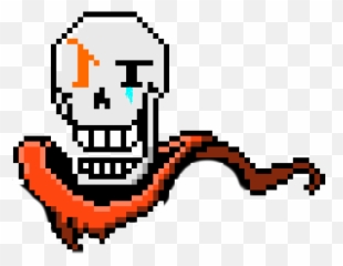 Creepytale By Hubertusgaming - Game Jolt Undertale Papyrus Transparent Background Emoji,Alphys Emotions