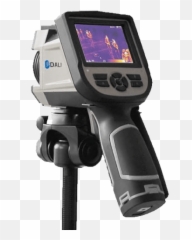 Dali Te - Dali Te W300h Emoji,Different Emotions Thermal Imaging Body