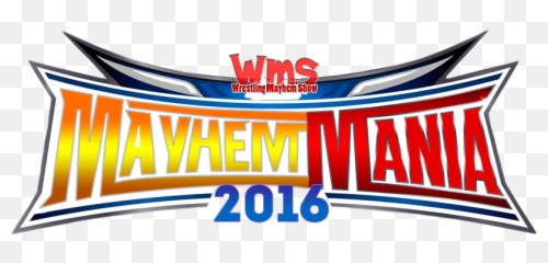 Mayhem Mania 2016 - Wrestlemania 32 Emoji,Wwe Rusev Emotion