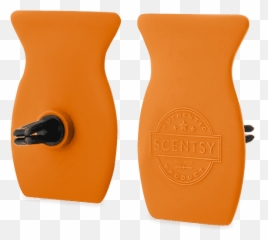 Cider Mill Scentsy Car Bar Clip - Car Bar Clip Scentsy Emoji,Vent Orange Emotion
