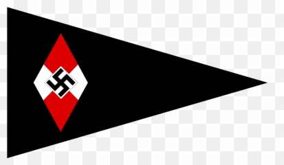 League Of German Girls - Liga Deutscher Mädel Emoji,Hitler Emotion Fallacy