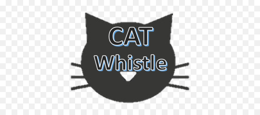 Cat Whistle - Language Emoji,Cat Emoji Whistling