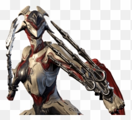 Somewhat - Garuda Warframe Emoji,Warframe Handshake Emoticon