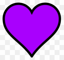 Heat Clipart Pink Double Heart Heat - Purple Heart Clipart Emoji,Double Hearts Emoji