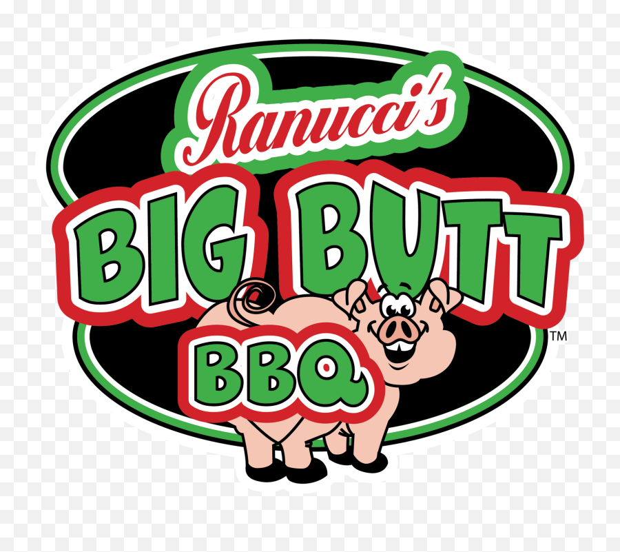 Ranuccis Catering And Big Butt Bbq - Clip Art Emoji,Yes My Chicken Butt Emoticon