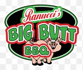 Ranuccis Catering And Big Butt Bbq - Clip Art Emoji,Yes My Chicken Butt Emoticon
