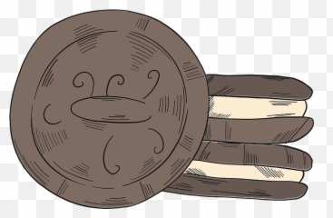 Cookie Clipart - Happy Emoji,Cookie Emoji Free Printable
