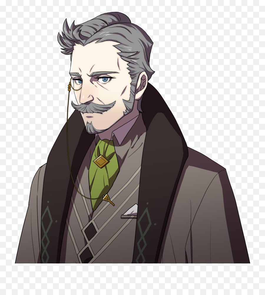 A - Fire Emblem Three Houses Hanneman Emoji,Emotion Statues Drama