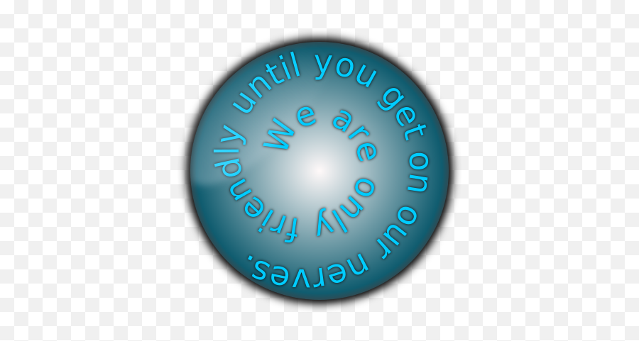 Avatar By Sgs - Showcase Garuda Linux Forum Dot Emoji,100 By 100 Forum Emojis