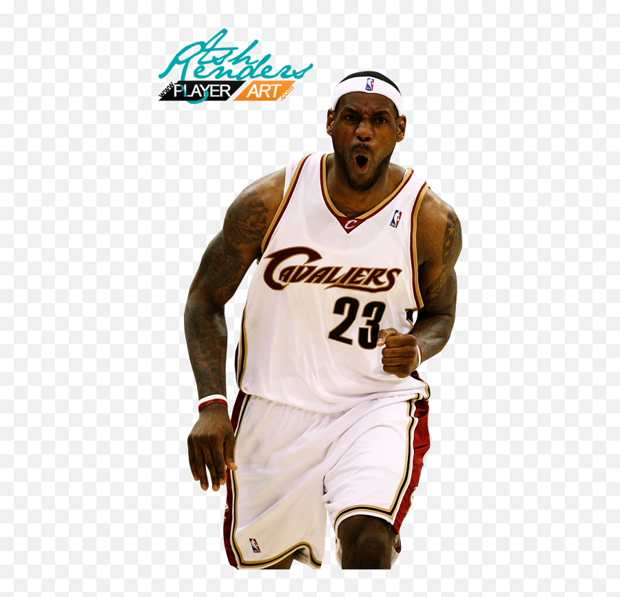 Lebron Png - Cleveland Cavaliers Lebron James Png Emoji,Lebron James Emojis Transparent