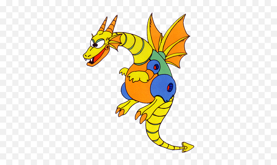 Make Pacts With Buff - Happy Tree Friends Dragon Emoji,Dragalia Emojis