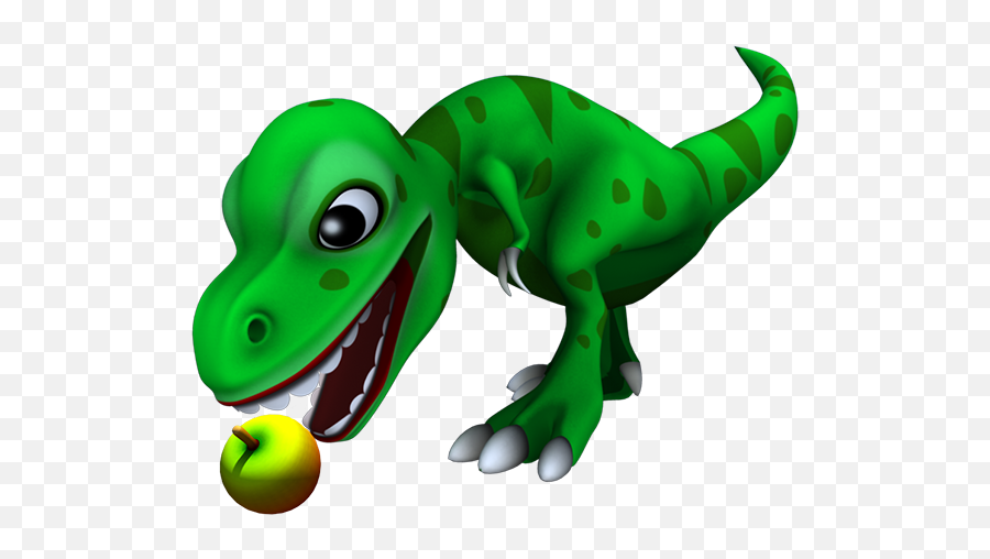 Dino Tales Jr U2013 Storytelling For Young Minds By Kuato Games - Tyrannosaurus Emoji,Gator Emoji Free
