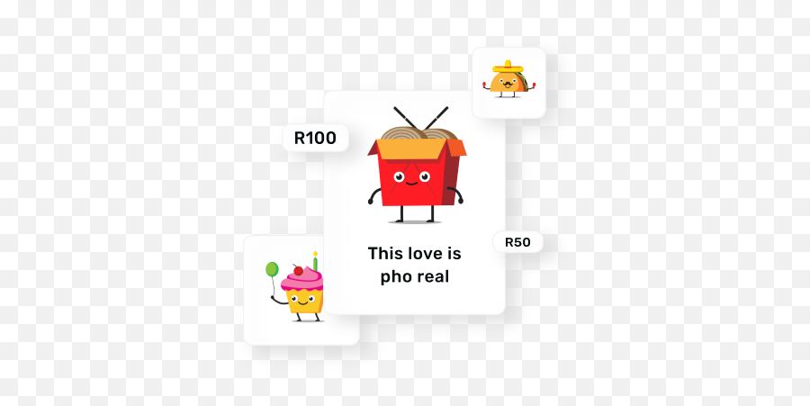 Send U0026 Receive Snackme Food Gifts On The Mr D Food App - Mr D Snack Me Emoji,Food Quotes With Food Emojis
