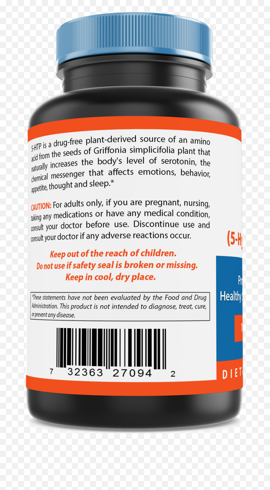 Nova Nutritions 5 Htp 100 Mg 120 Capsules 5 - Htp Promotes Healthy Sleep Medical Supply Emoji,Emotion Pets Toys Sugar The Seal\