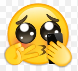 Emoji Selfie Mostgirls Sticker - Smartphone,Selfie Emoji
