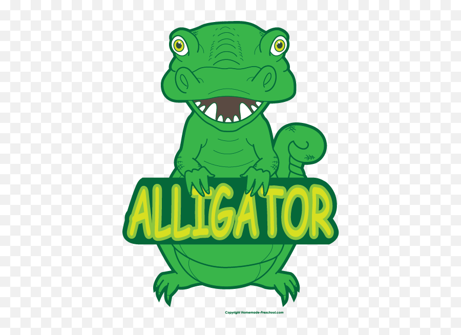 Alligator Clipart - City Of Loma Linda Emoji,Alligator Emoji