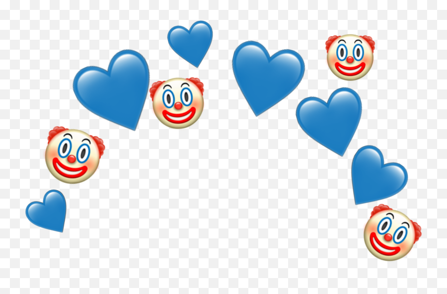 The Most Edited Payaso Picsart Emoji,Emoji Stickers Mall