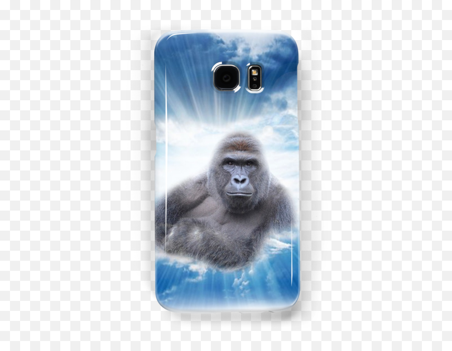 Harambe - Il Melograno Emoji,Harambe Emoji