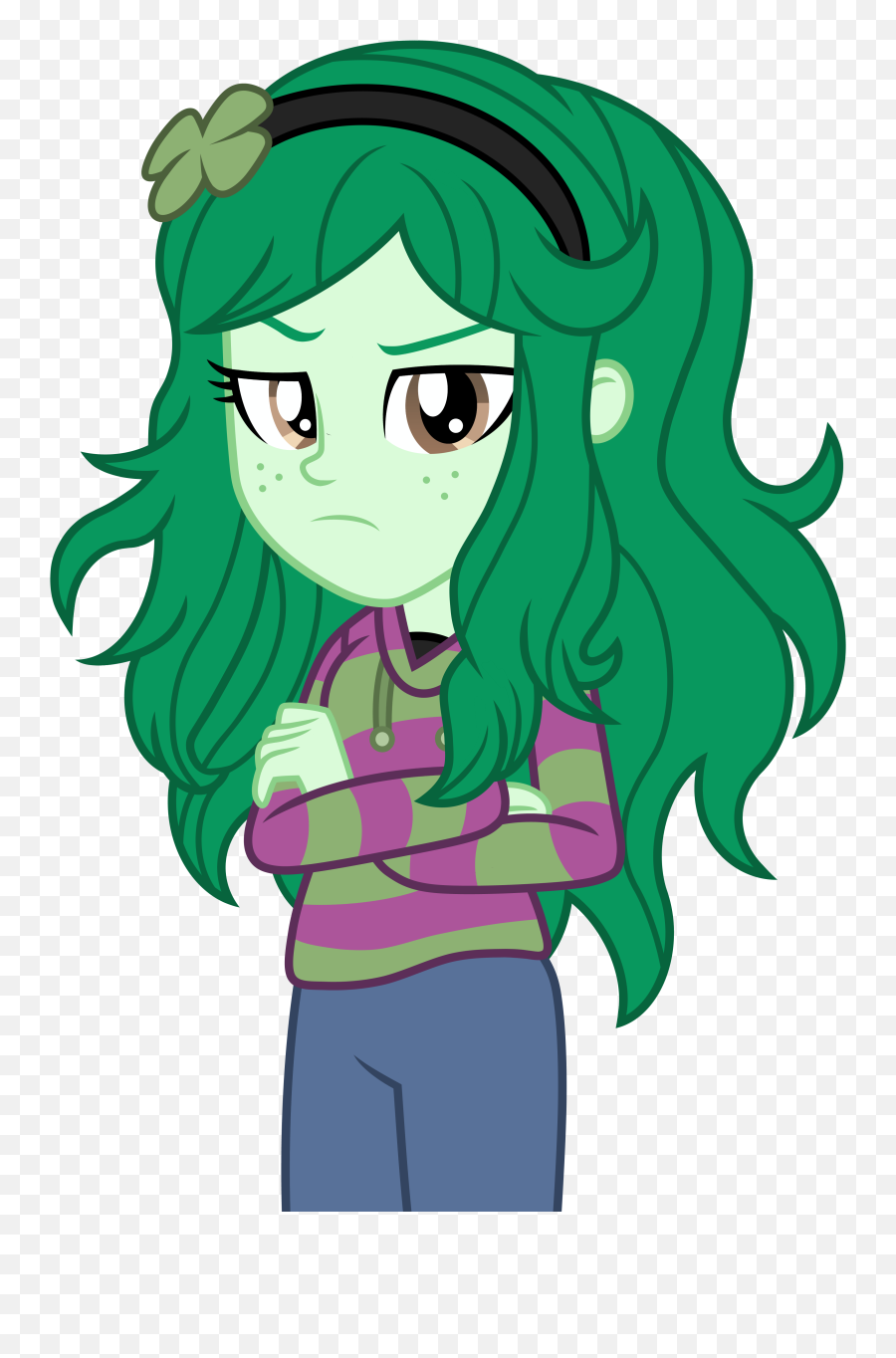 Vivian Blush By Emeraldblast63 My Little Pony Equestria Emoji,Animated Blushing Emoticon