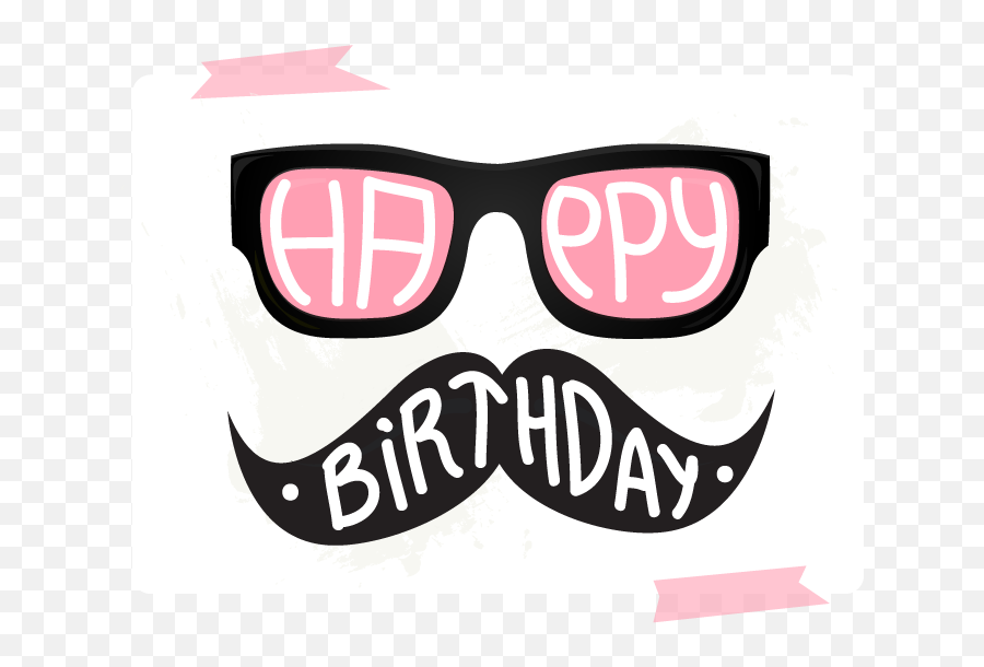 Download Beard Vector Wish Greeting To Birthday Cake Clipart Emoji,Shortbread Cookie Emoticon Facebook