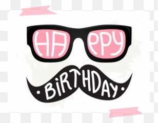 Download Beard Vector Wish Greeting To Birthday Cake Clipart Emoji,Shortbread Cookie Emoticon Facebook