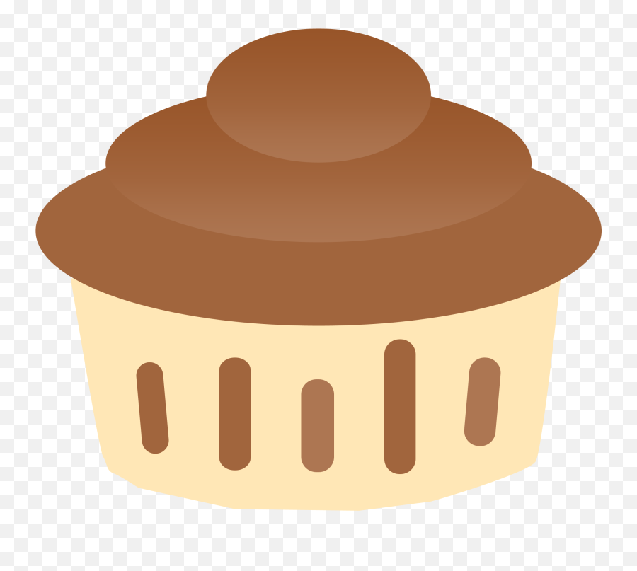 Happy Birthday Cupcake Balloon - Clip Art Library Kunstsammlung Emoji,Emoji Cupcake Stand